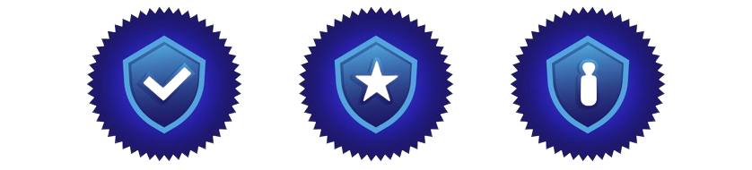 Trust Badges